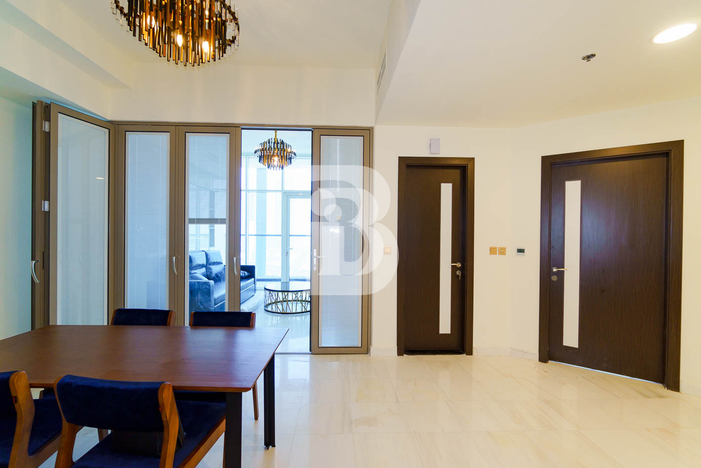 1BR CONVERTIBLE TO 2BR | CANAL VIEW | NO AGENTS