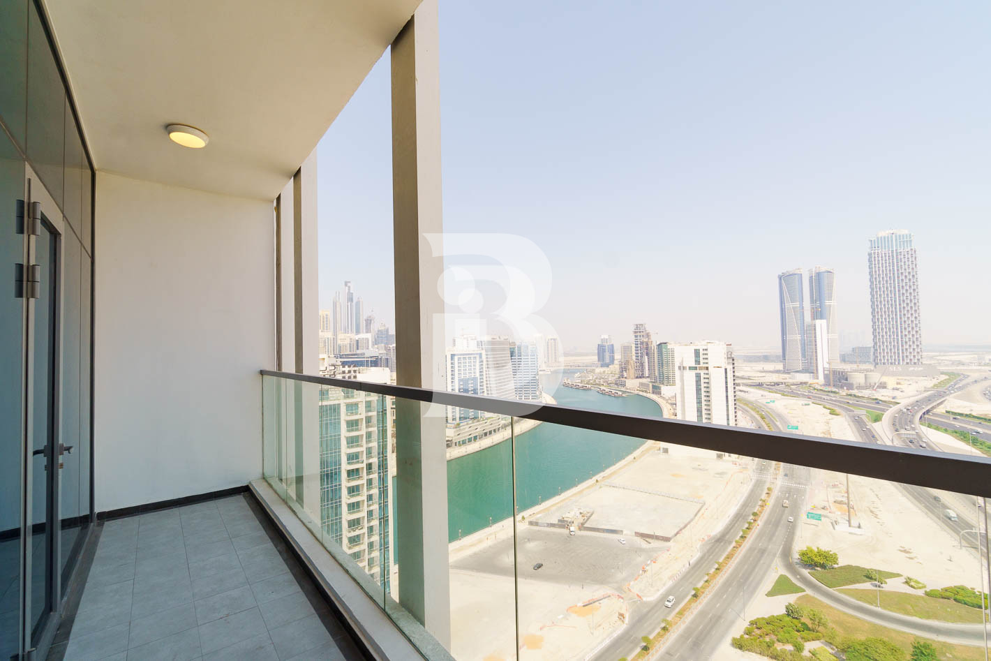 1BR CONVERTIBLE TO 2BR | CANAL VIEW | NO AGENTS