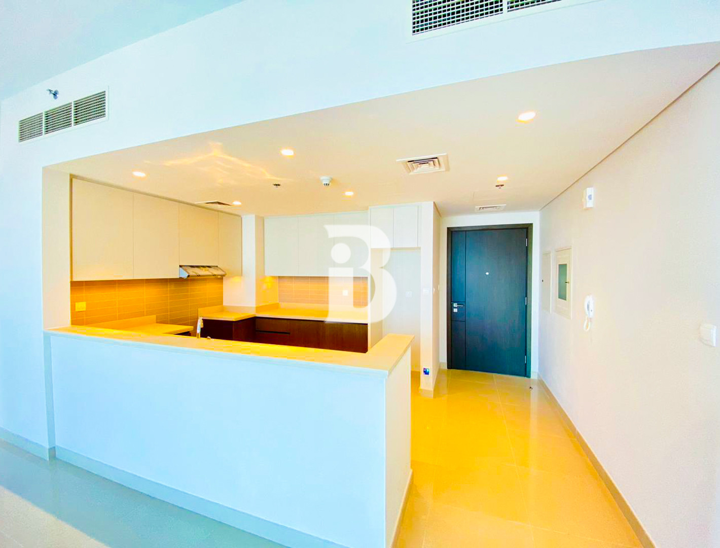Spacious Layout | Full Park & Creek View