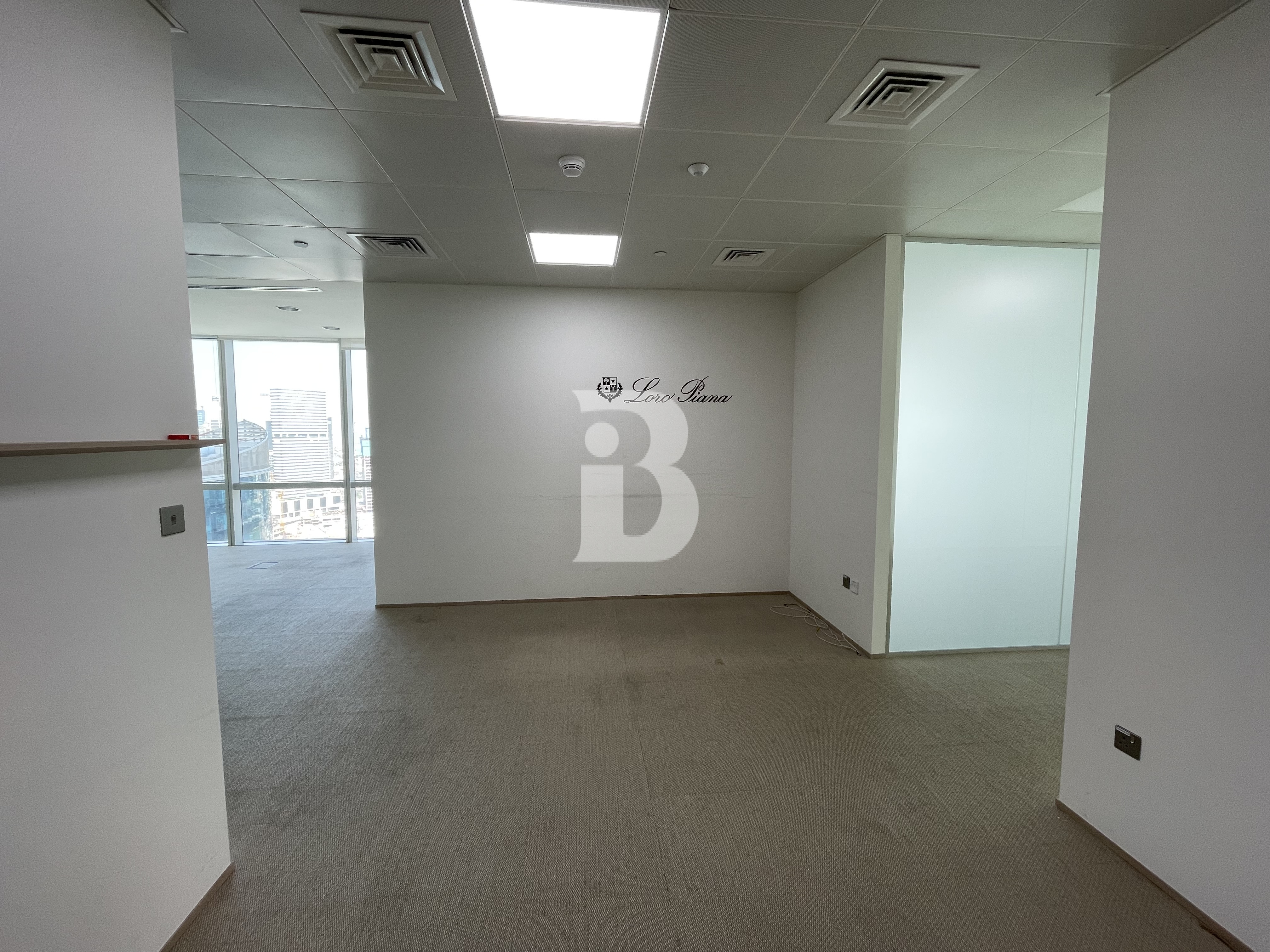 Spacious | Burj  and Creek View | Prime Location