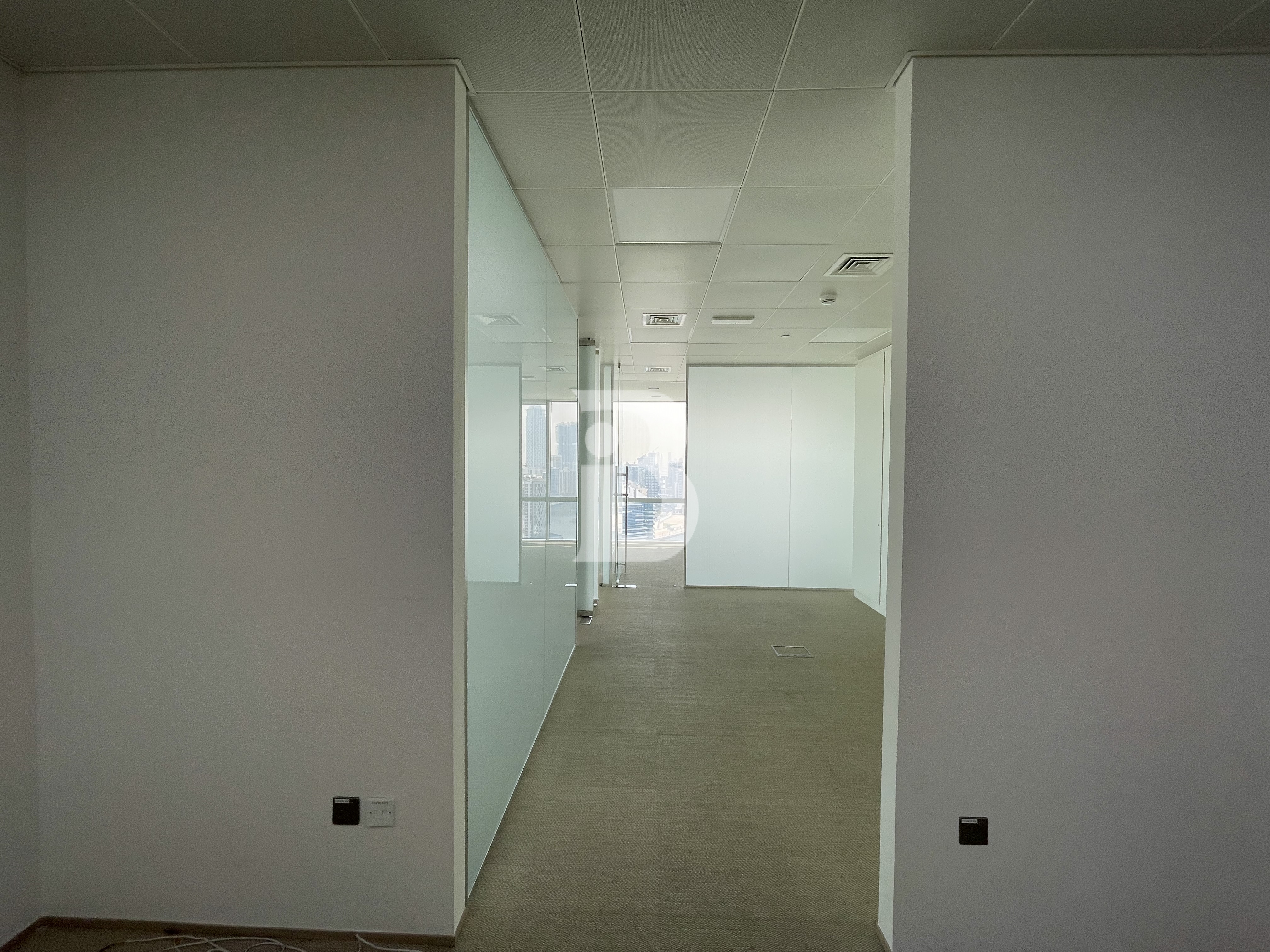 Spacious | Burj  and Creek View | Prime Location