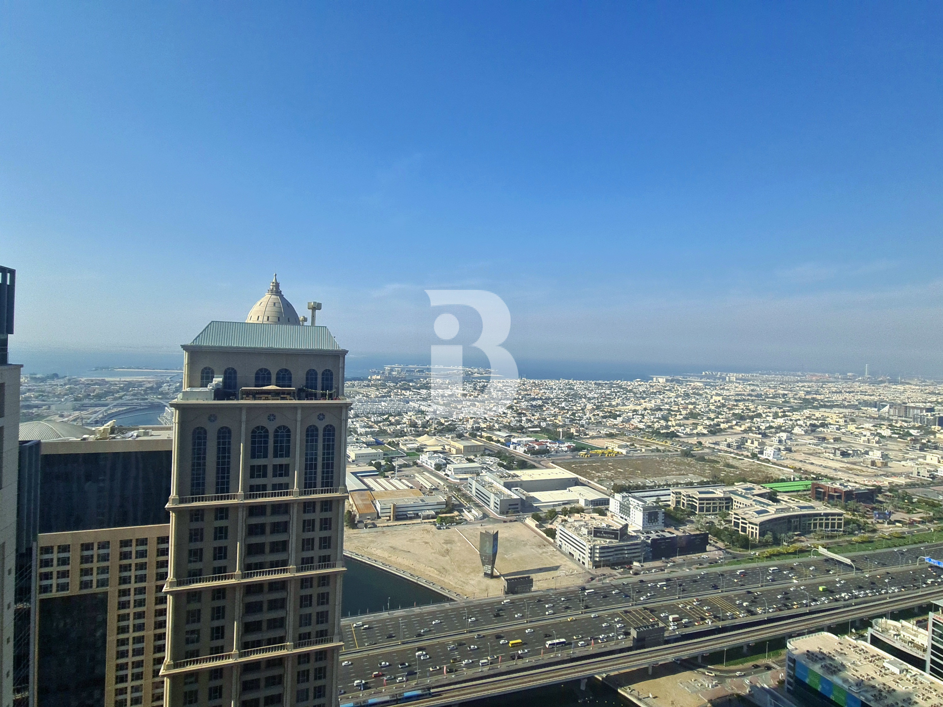High Floor | Vacant | Sea View