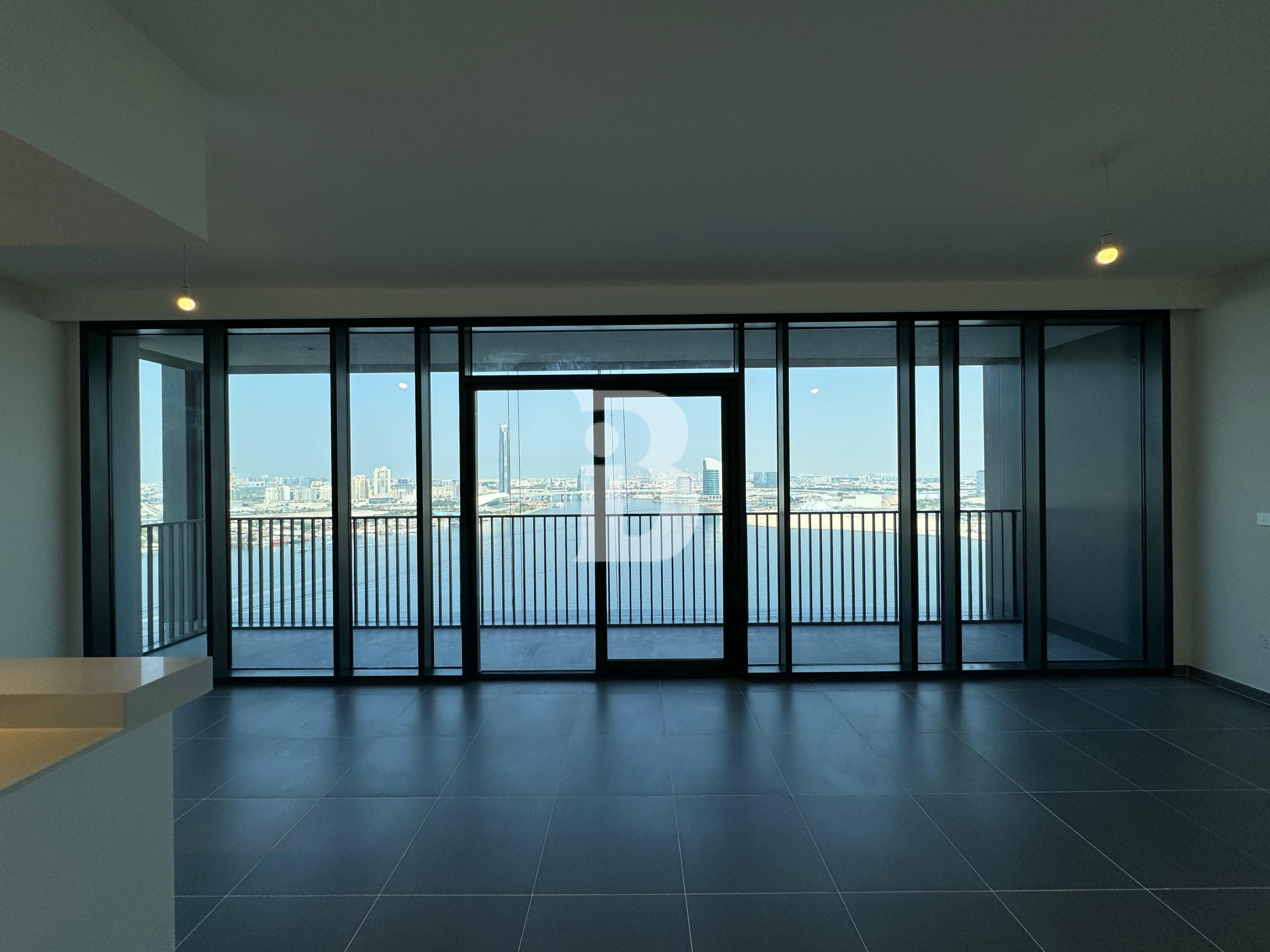 BIGGEST LAYOUT | PANORAMIC SEA VIEWS | SPACIOUS