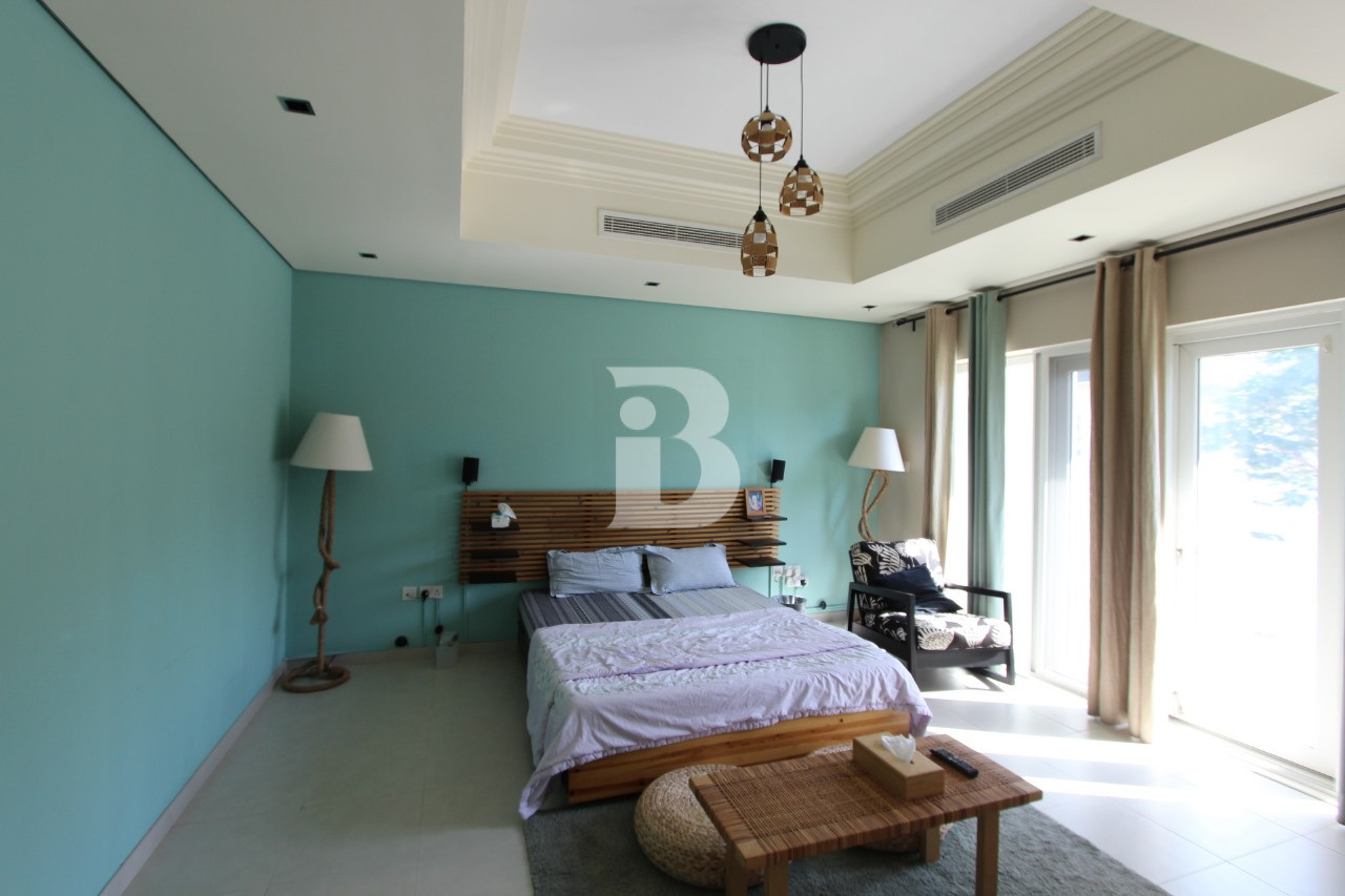 This isn’t your typical 3-bed Villa- Its a Gem