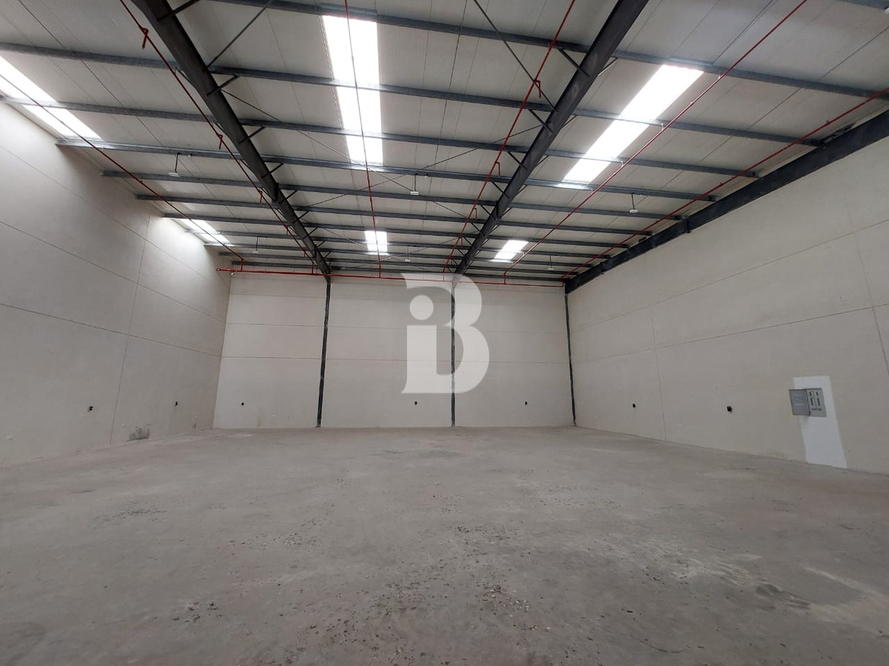 55KW POWER | EXCELLENT CONDITION | PRIME LOCATION