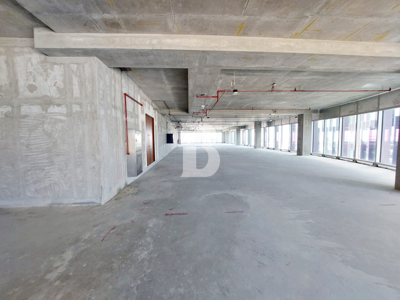 Shell and Core | Grade A | Premium | Prime Area