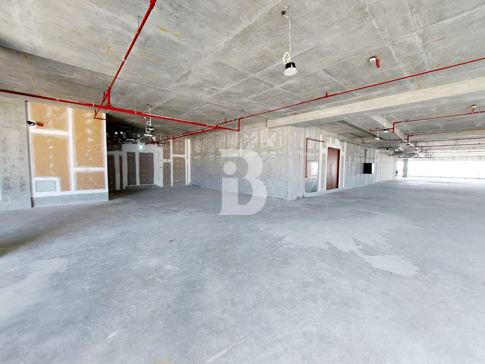 Shell and Core | Grade A | Premium | Prime Area