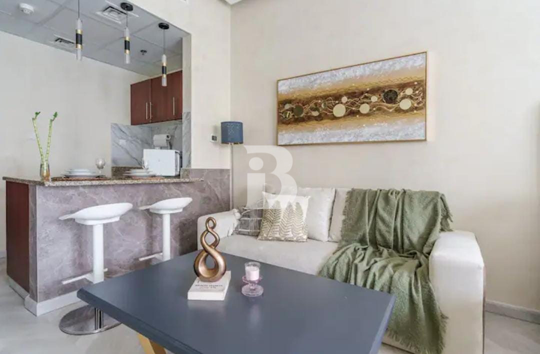 STUDIO | FURNISHED | UPGRADED | SPACIOUS