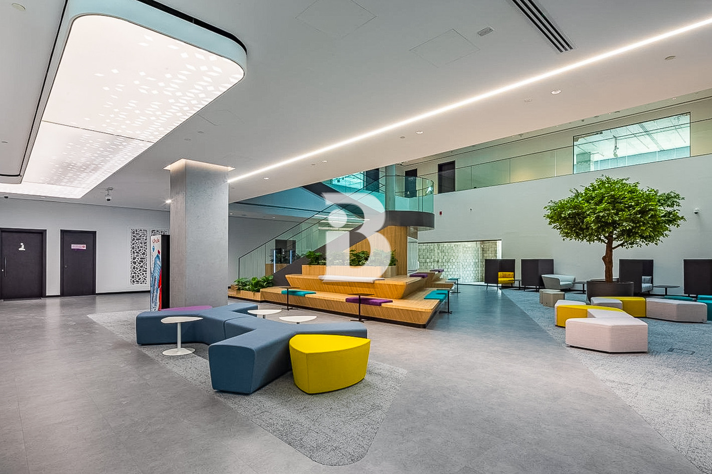 Brand New| With Licenses/Visas| Premium Offices