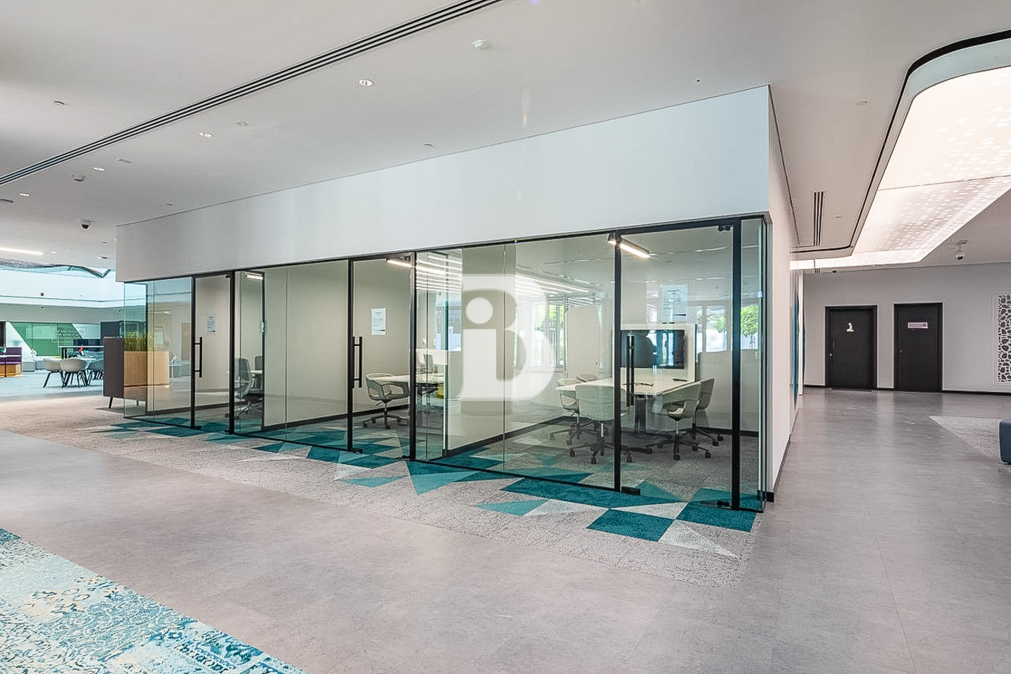 Brand New| With Licenses/Visas| Premium Offices