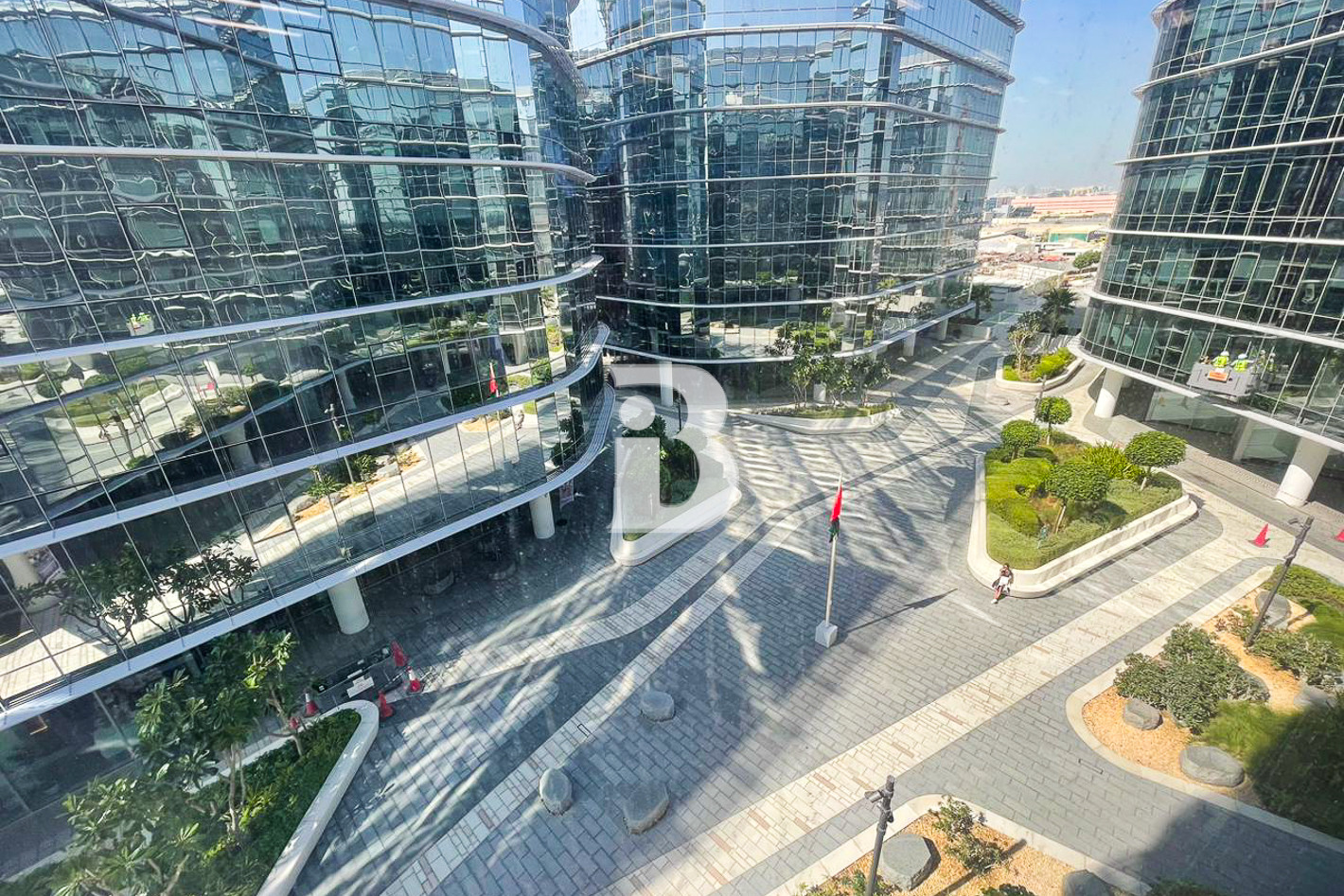 Brand New| With Licenses/Visas| Premium Offices