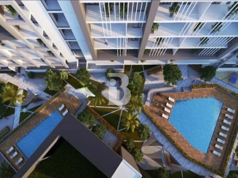 Premium Unit | 1 Parking | Handover Now