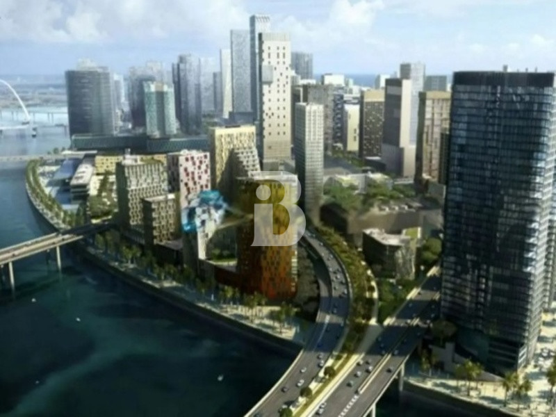 Premium Unit | 1 Parking | Handover Now