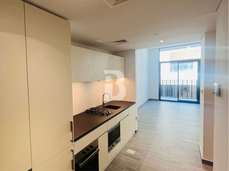 Brand New | Fitted Kitchen | Rented
