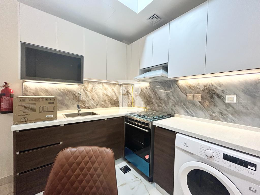 FURNISHED | READY UNIT | BRAND NEW | SPACIOUS