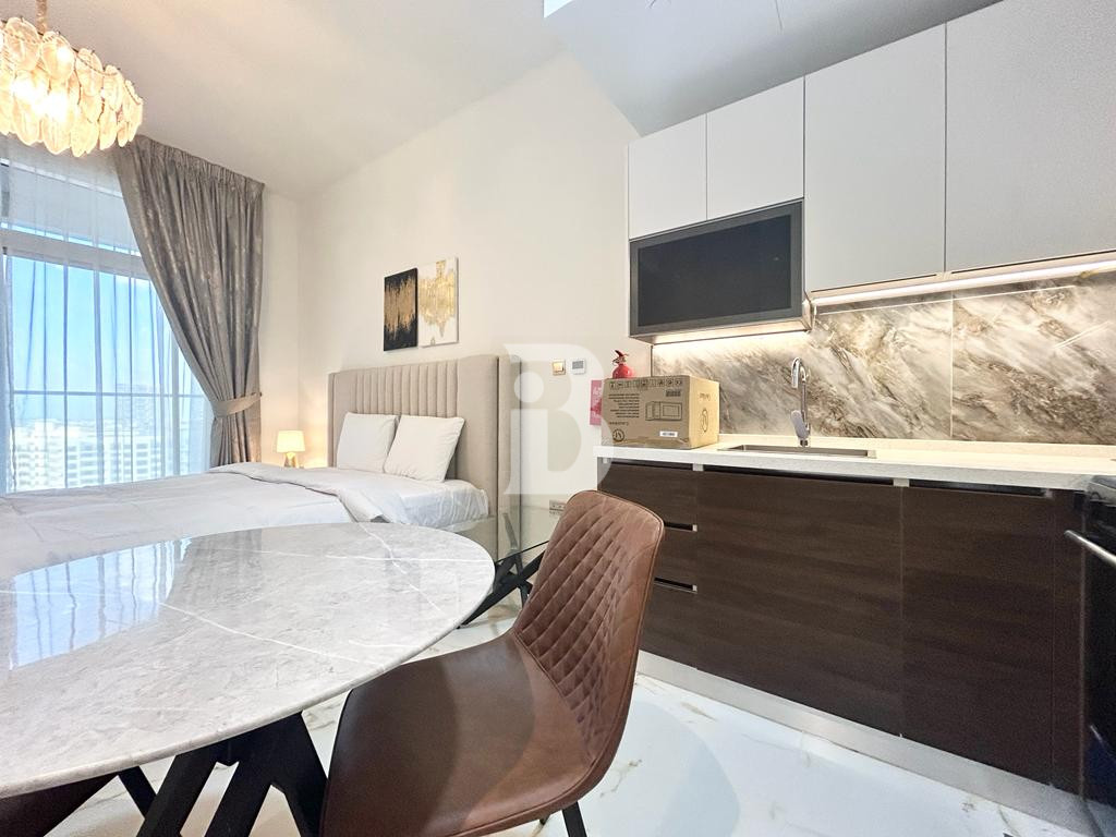 FURNISHED | READY UNIT | BRAND NEW | SPACIOUS