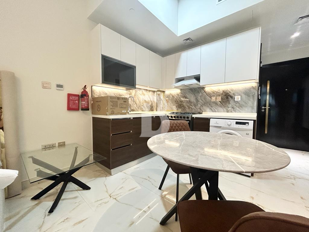 FURNISHED | READY UNIT | BRAND NEW | SPACIOUS