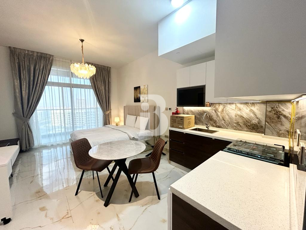 FURNISHED | READY UNIT | BRAND NEW | SPACIOUS