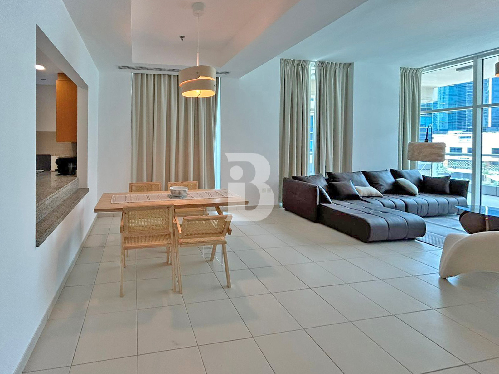 URGENT FOR RENT | ONE BEDROOM | READY TO MOVE-IN