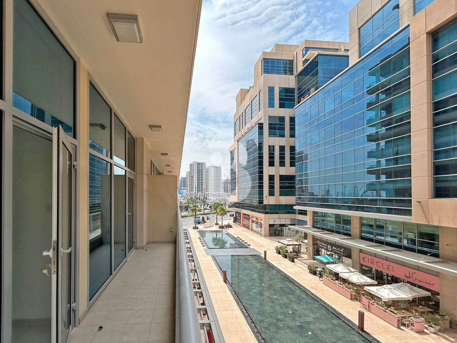 ONE BEROOM | ROOMY | BEST LAYOUT | VACANT