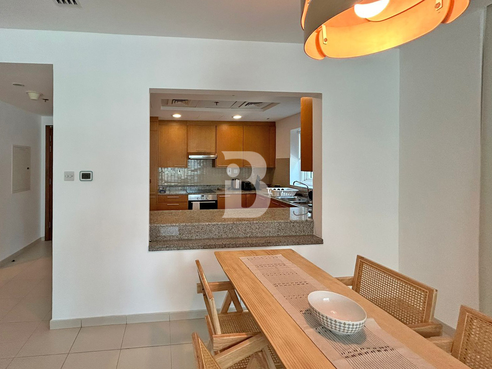 URGENT FOR RENT | ONE BEDROOM | READY TO MOVE-IN