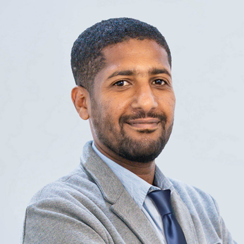 Abdelrahman Omar