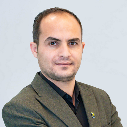 Ali Mohamad
