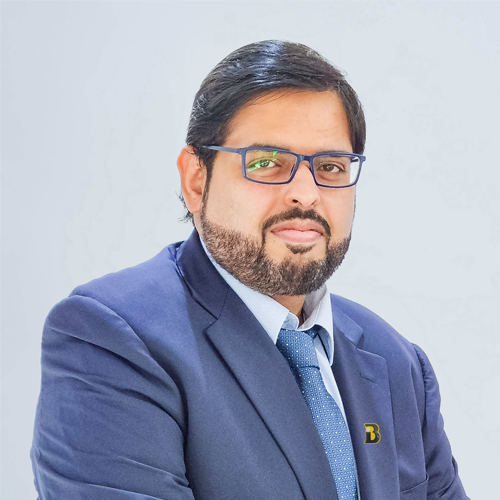 Anique Rehman