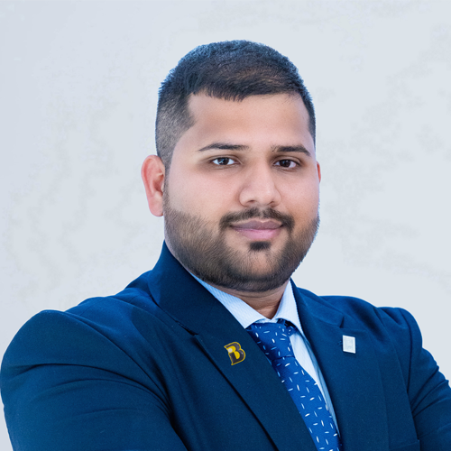 Moiz Abdul Hameed