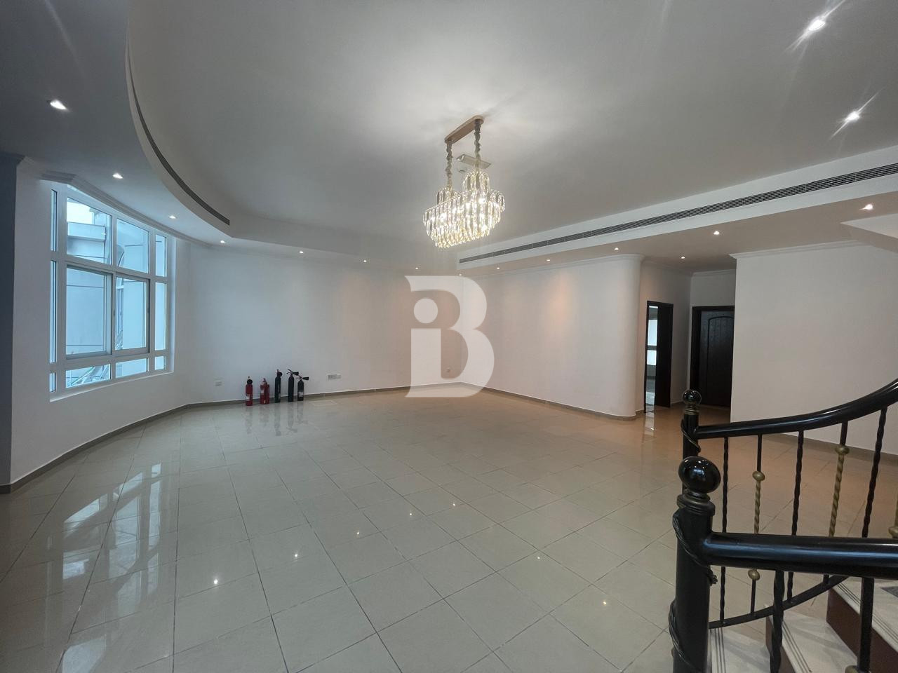 OFFICES | COMMERCIAL VILLA | NEGOTIABLE | GRADE A