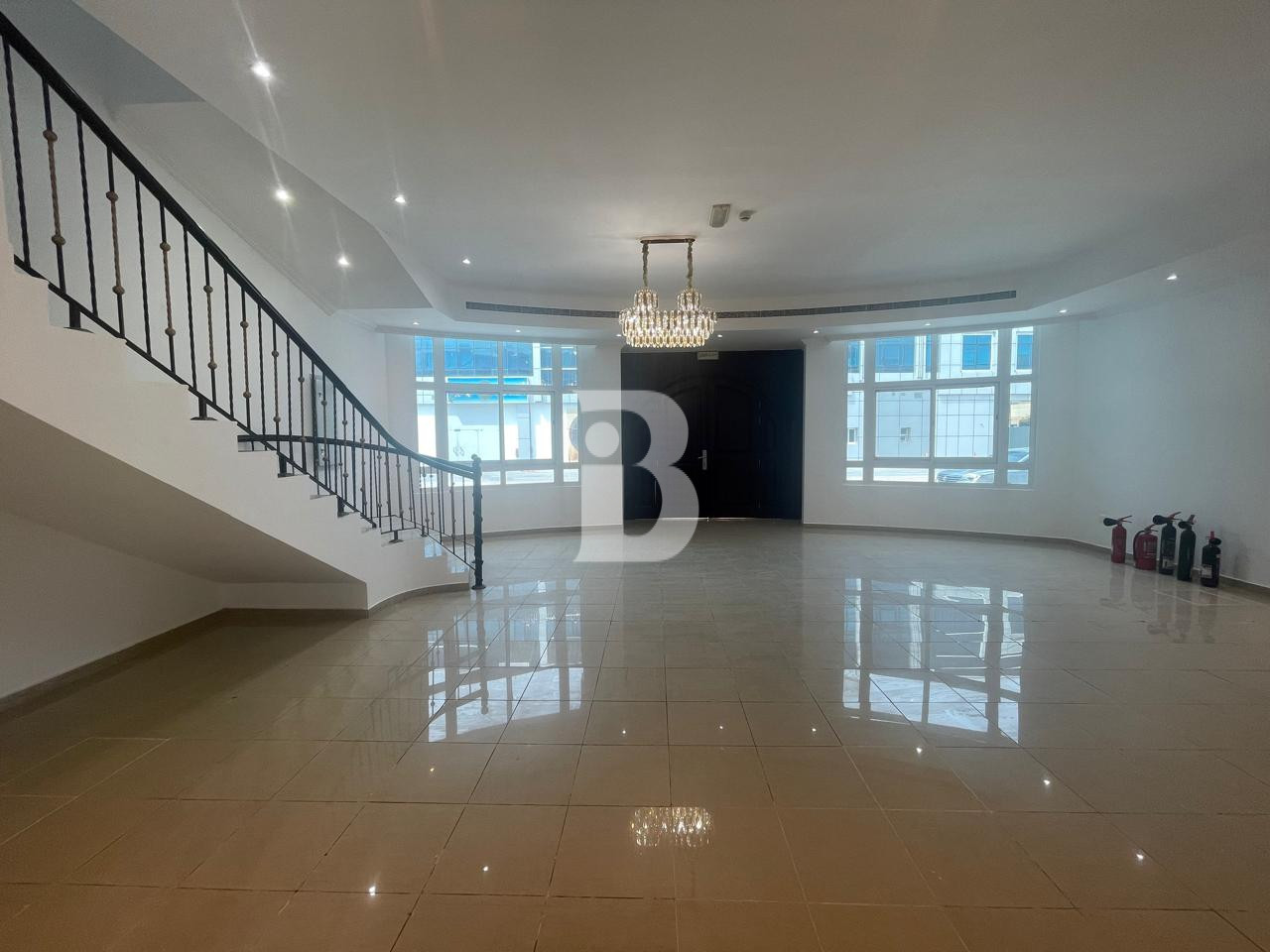 OFFICES | COMMERCIAL VILLA | NEGOTIABLE | GRADE A