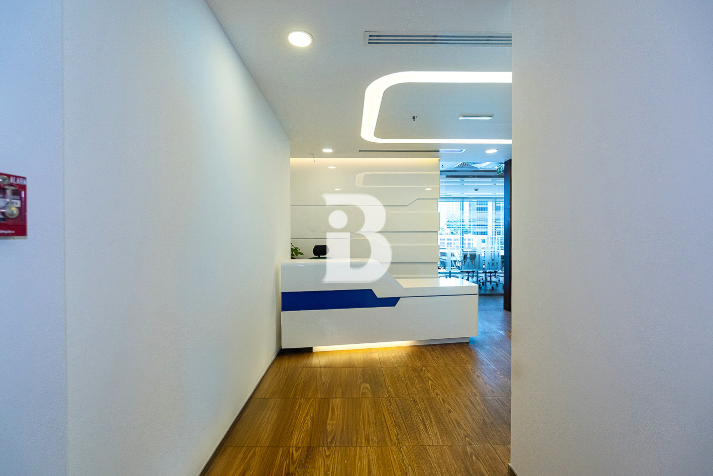 Luxurious Office Space for Sale | Business Bay