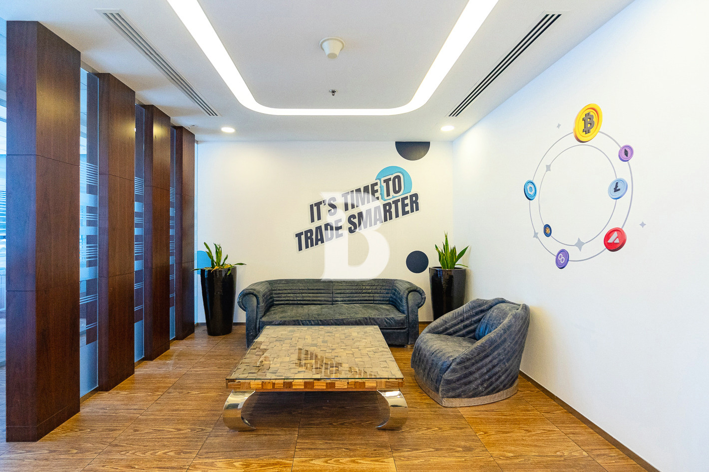 Luxurious Office Space for Sale | Business Bay