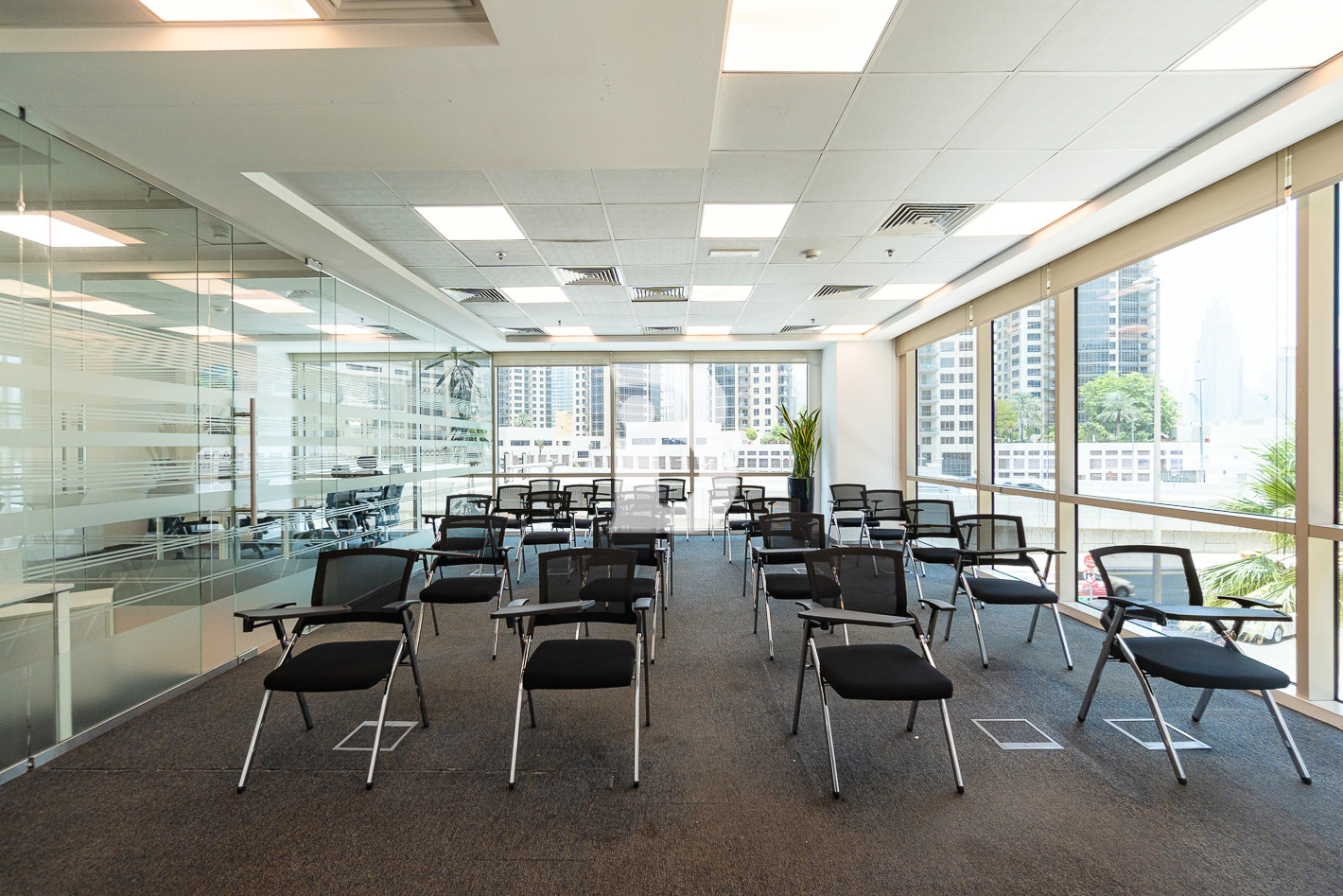 Luxurious Office Space for Sale | Business Bay