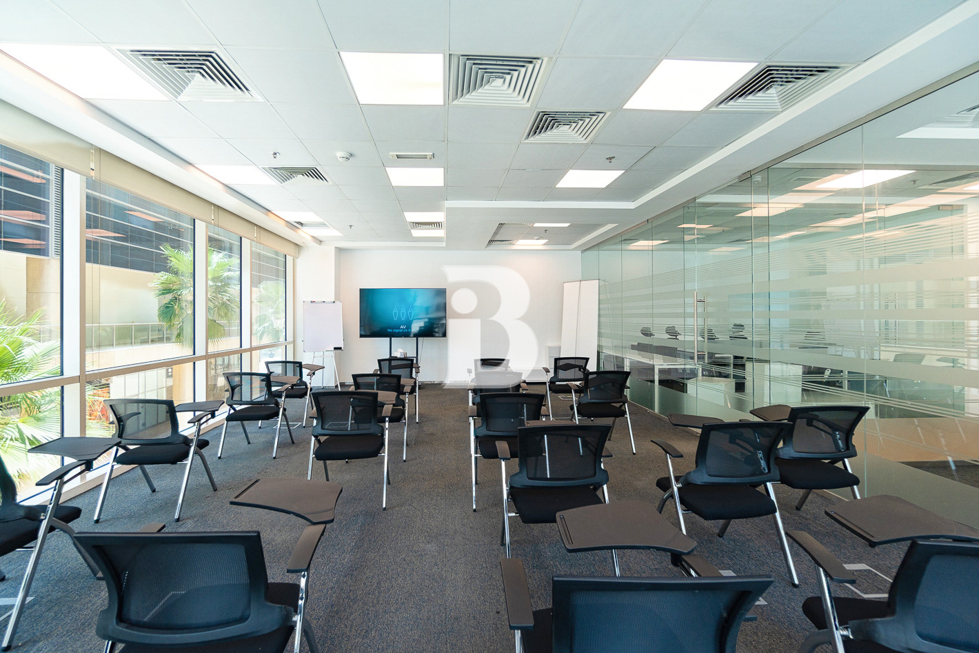 Luxurious Office Space for Sale | Business Bay