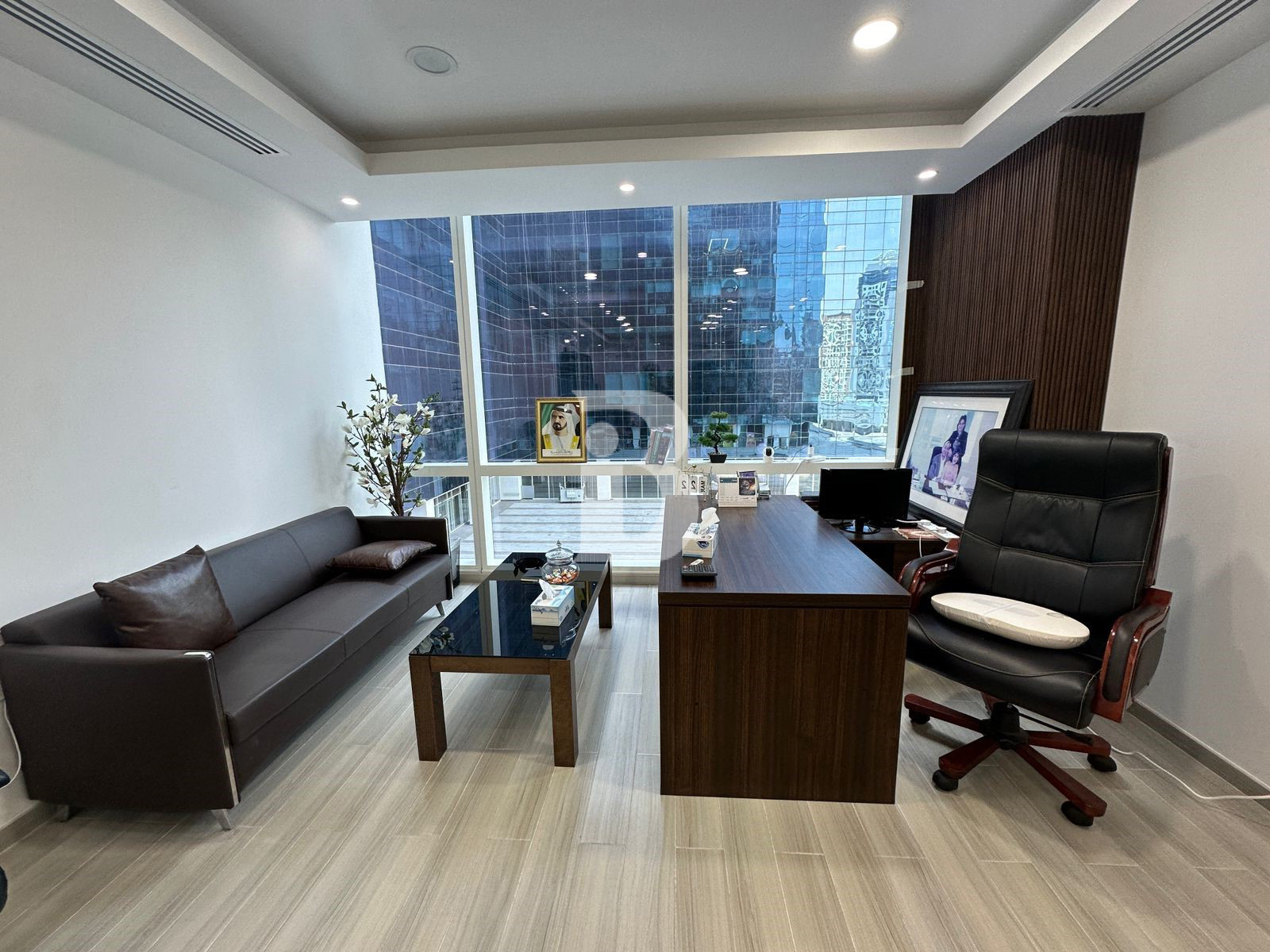 VACANT | CHILLER FREE | GRADE A | SPACIOUS