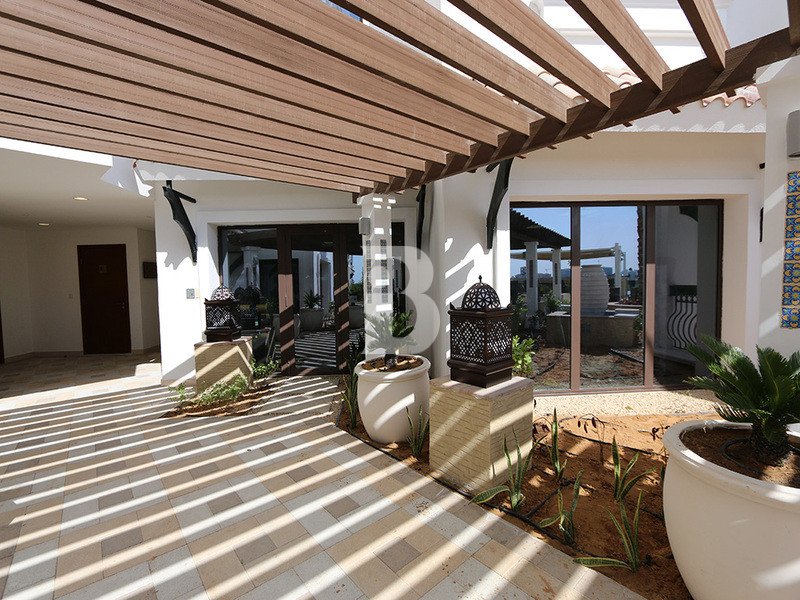 Luxury living | High ROI | Close to Yas attraction