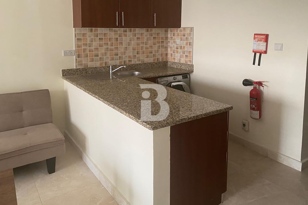 Furnished Studio | Available from 1st November