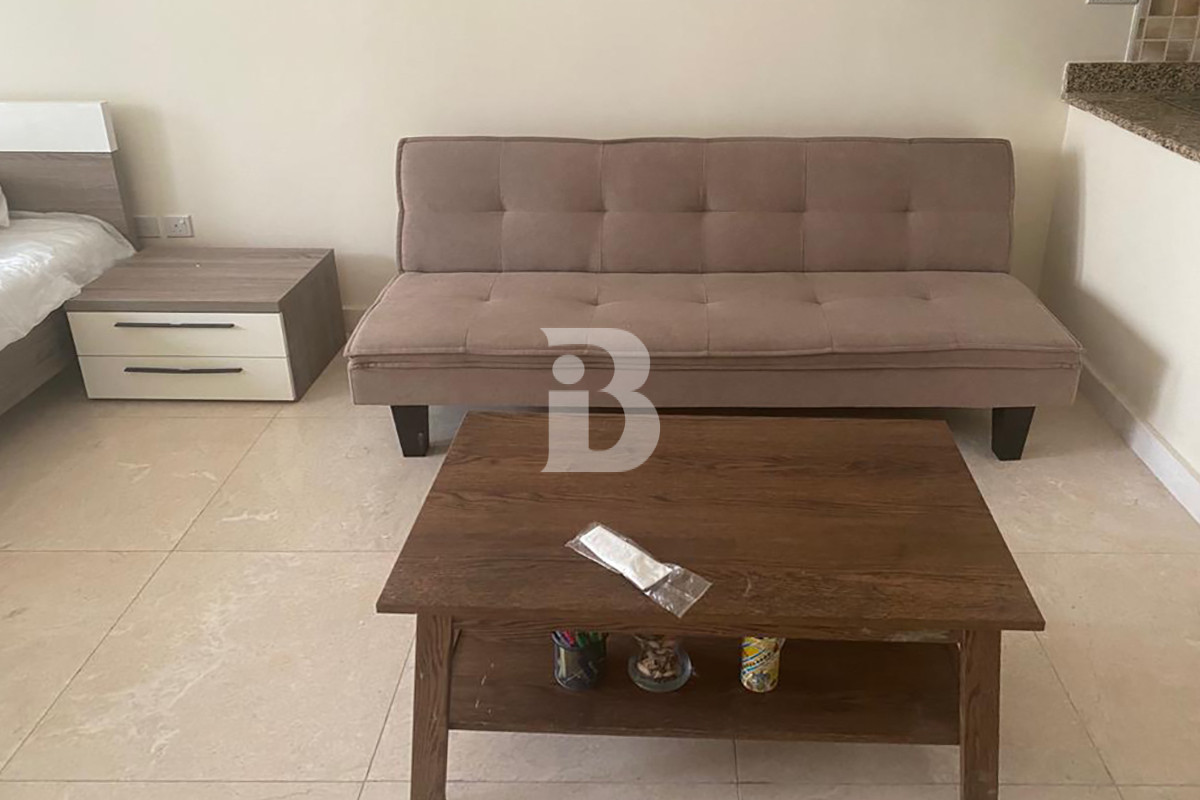 Furnished Studio | Available from 1st November