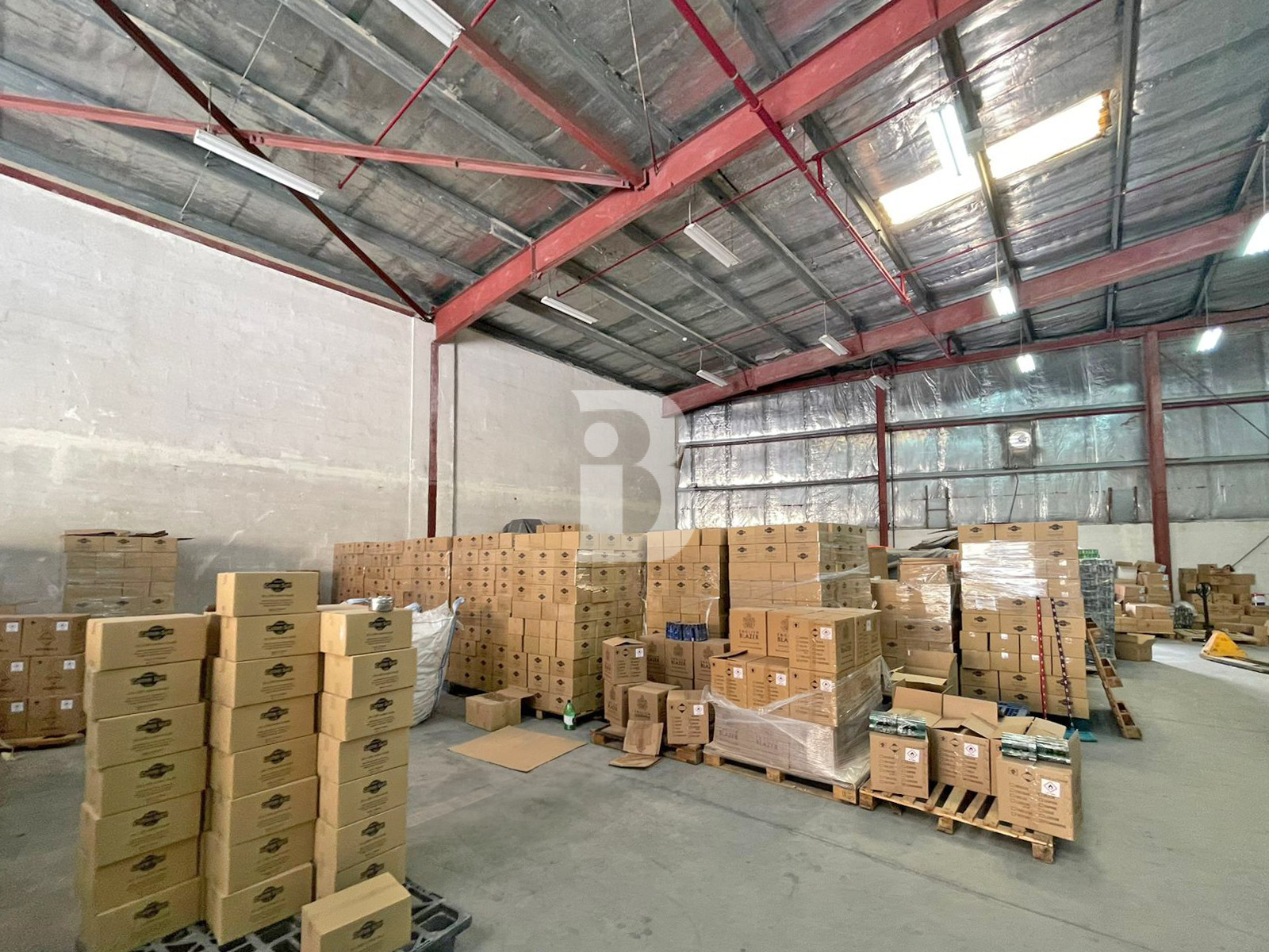 PRIME LOCATION | VACANT | WELL MAINTAINED