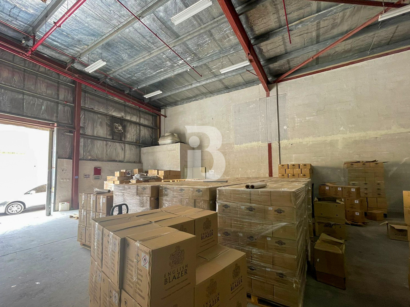 PRIME LOCATION | VACANT | WELL MAINTAINED