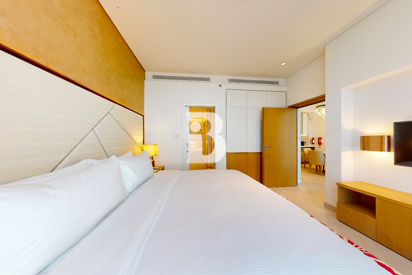 Breathtaking Creek Views |Furnished |Service Apt