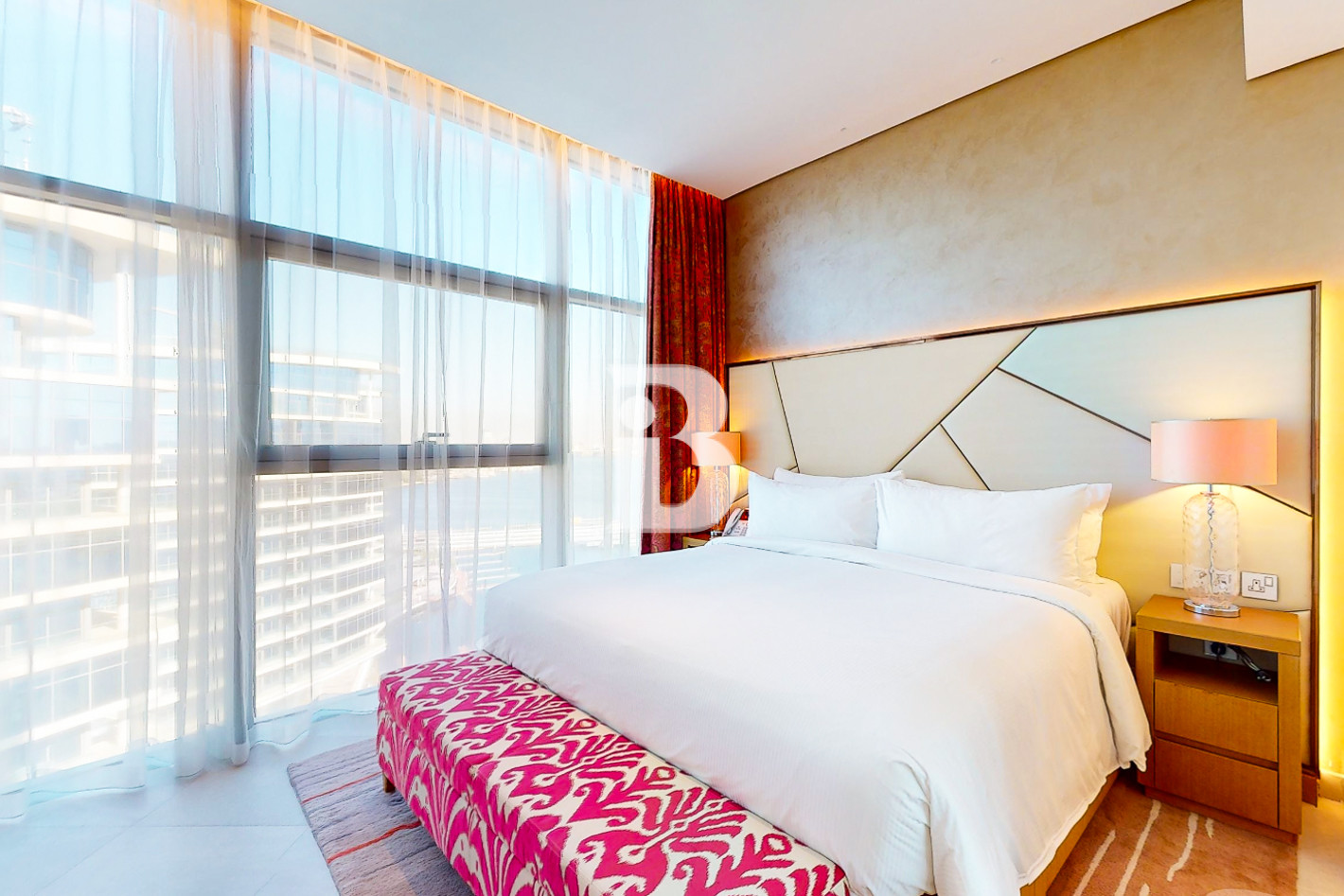 Breathtaking Creek Views |Furnished |Service Apt