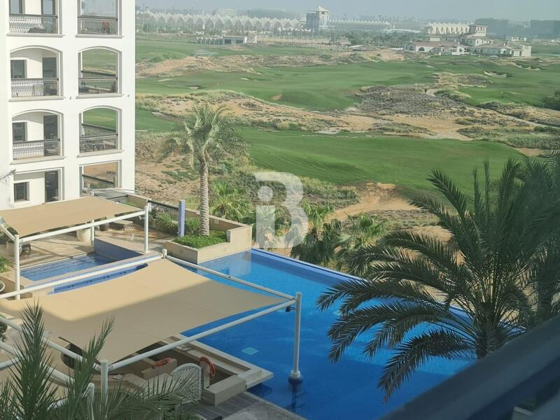 Partial Gulf View|First Class Amenities|Prime 2BR