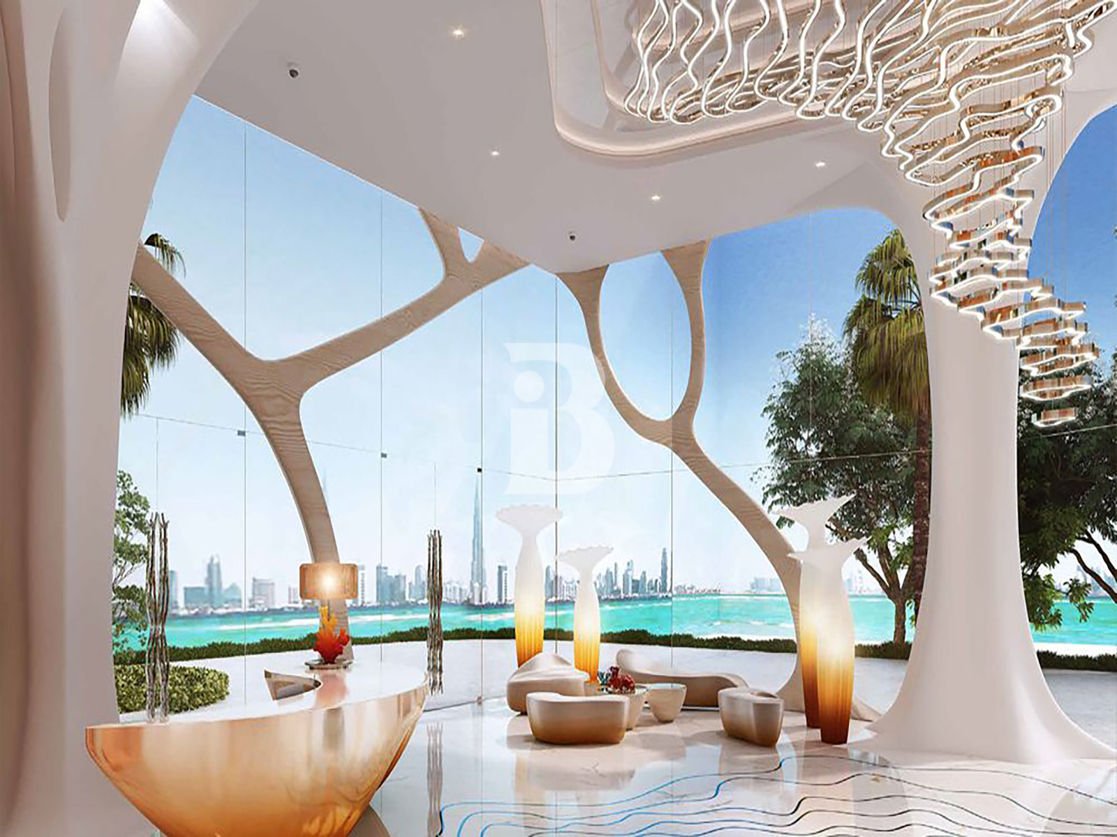 STUNNING SEA VIEW | PAYMENT PLAN | PRIME LOCATION