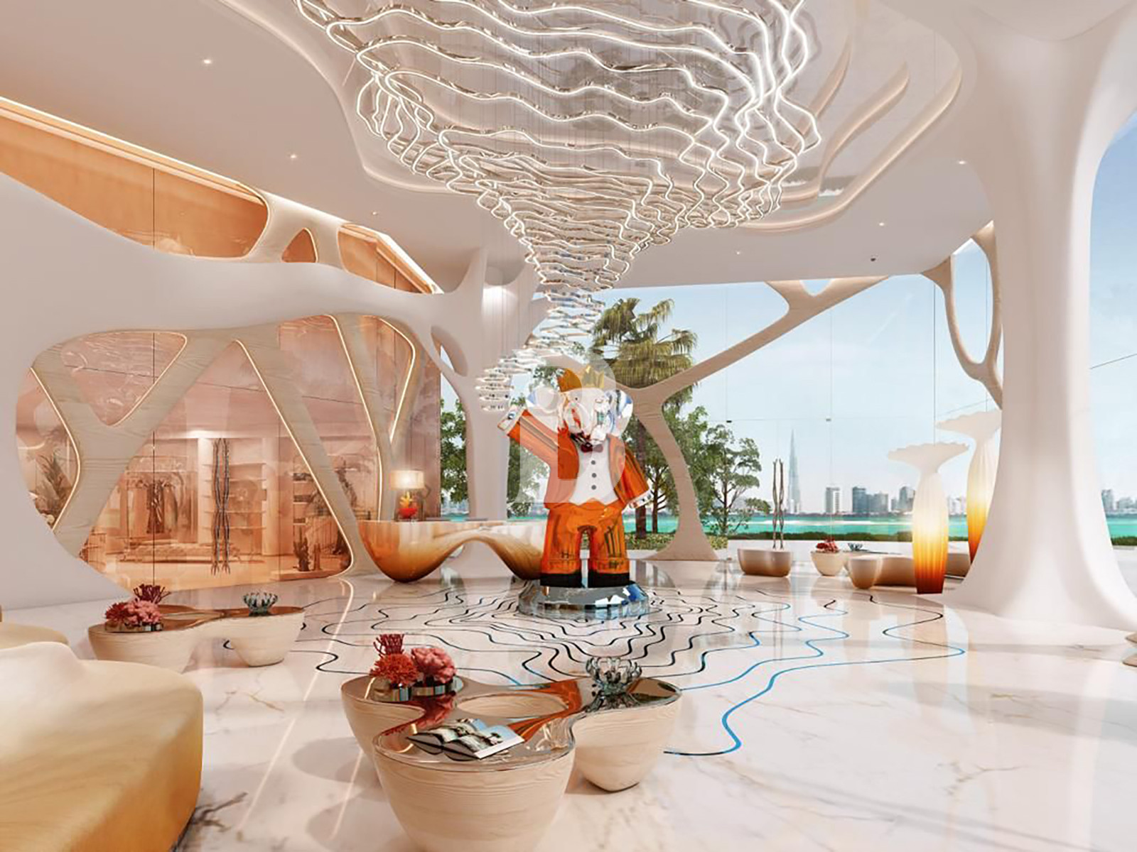 STUNNING SEA VIEW | PAYMENT PLAN | PRIME LOCATION