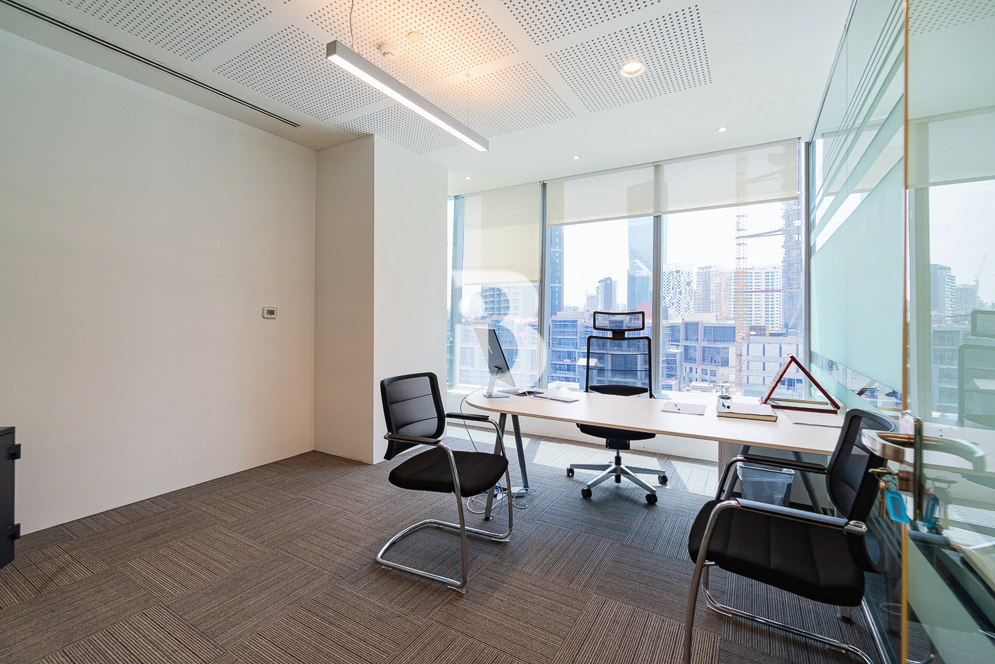 FURNISHED | CANAL VIEW | HIGH - END UNIT