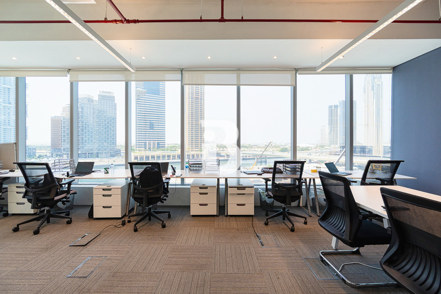 FURNISHED | CANAL VIEW | HIGH - END UNIT