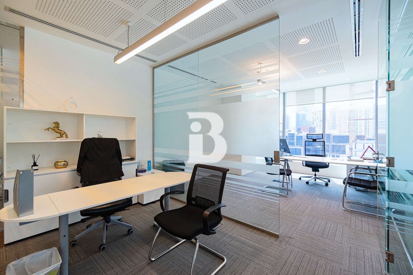 FURNISHED | CANAL VIEW | HIGH - END UNIT