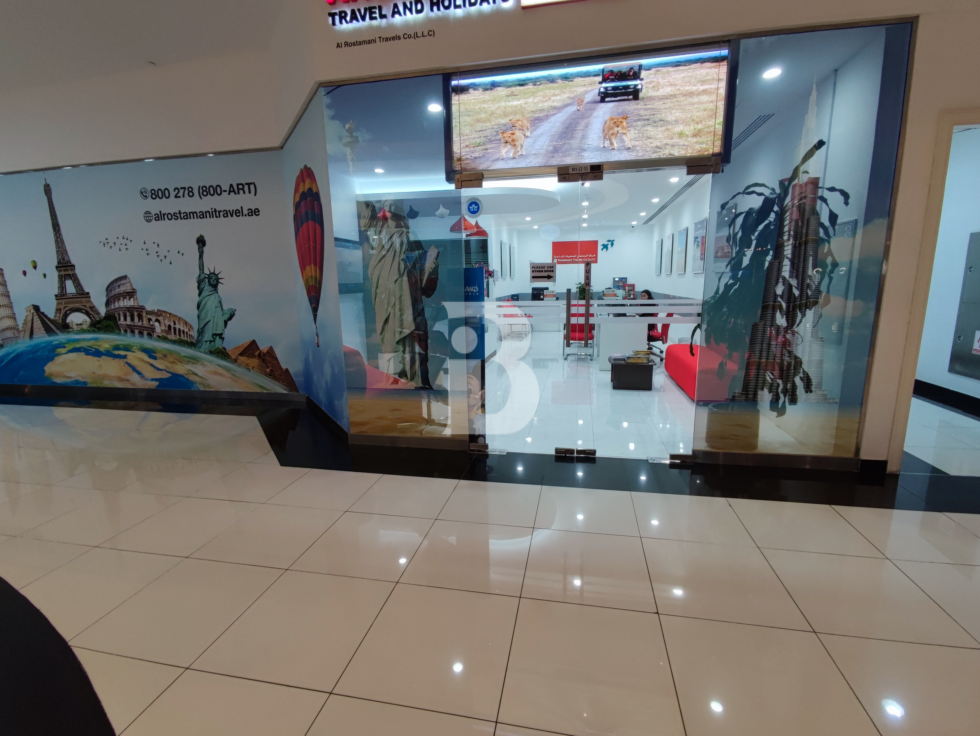 Prime Location | Retail Space | Near metro